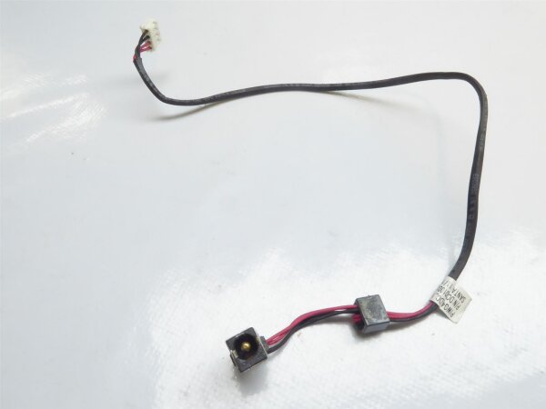 Lenovo Ideapad  G770 Powerbuchse Strombuchse DC30100DF00 #4131