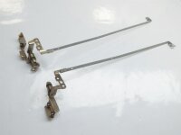 Lenovo G770 Displayscharniere Hinges inkl. Leisten #4131