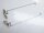 Lenovo G770 Displayscharniere Hinges inkl. Leisten #4131