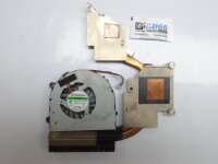 Lenovo G780 Kühler und Lüfter AT0O50030S0 #2867