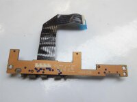 Lenovo G770 Maustasten Board mit Kabel LS-6758P #4131
