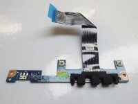 Lenovo Ideapad G770 Maustasten Board mit Kabel LS-6758P...