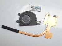 Lenovo Ideapad U260 Kühler Lüfter Heatsink Fan...
