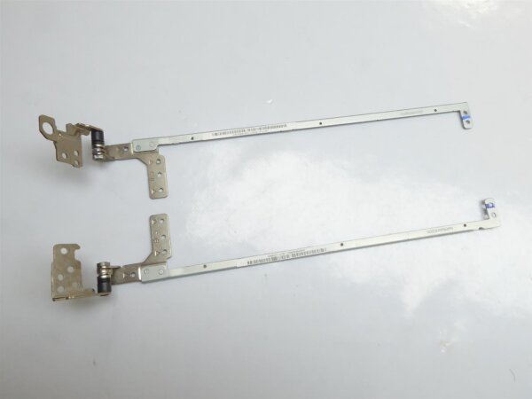 Lenovo Ideapad M30-70 Displayscharniere Hinges inkl. Leisten AM0S9000200 #4135