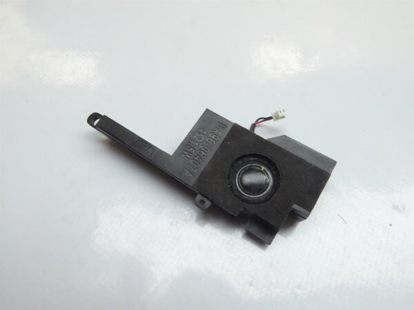 SAMSUNG 370R NP370R5E Lautsprecher Soundspeaker L BA96-06407A #3186