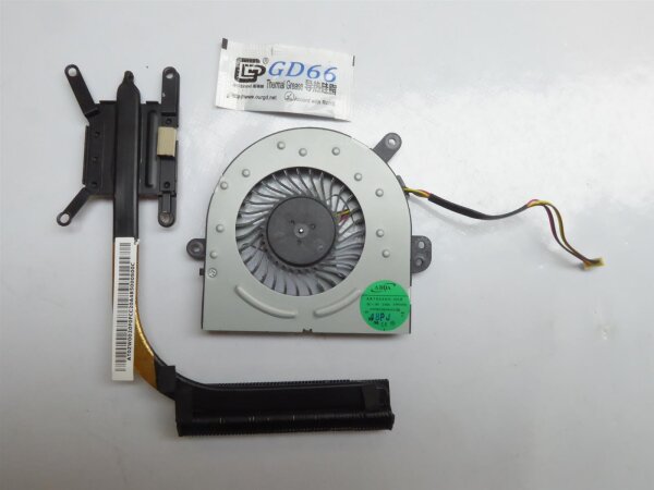Lenovo Ideapad M30-70 Kühler Lüfter Heatsink Fan AT0ZW0020 #4135