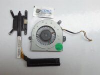 Lenovo Ideapad M30-70 Kühler Lüfter Heatsink...