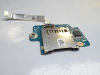 Sony Vaio SVP132 Original Kartenleser Card Reader Board...