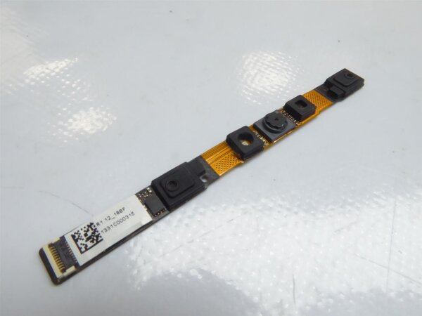 Samsung NP940X3G Webcam Kamera Modul BA59-03736A #4137