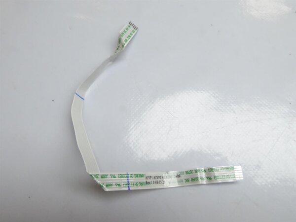 Lenovo IdeaPad 100 Flex Flachbandkabel 6-polig 7,3cm #3774