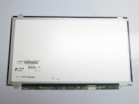 Lenovo IdeaPad 100 15,6 LCD Display glänzend glossy LP156WHB 5D10F76010 #3774