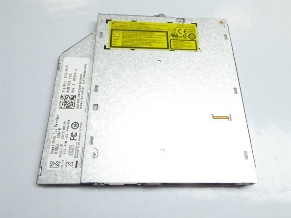 Acer Aspire V5-571 SATA DVD RW Laufwerk 9,5mm Ultra Slim ohne Blende GU61N #3544