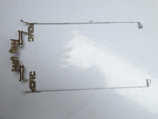 Acer Aspire 8943G Serie Displayscharniere Hinges inkl. Leisten FBZYA008010 #4138