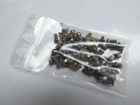 Acer Aspire 8943G Serie Schraubensatz Screws Set #4138