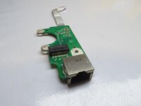 Acer Aspire 8943G Serie LAN Port Board mit Kabel...