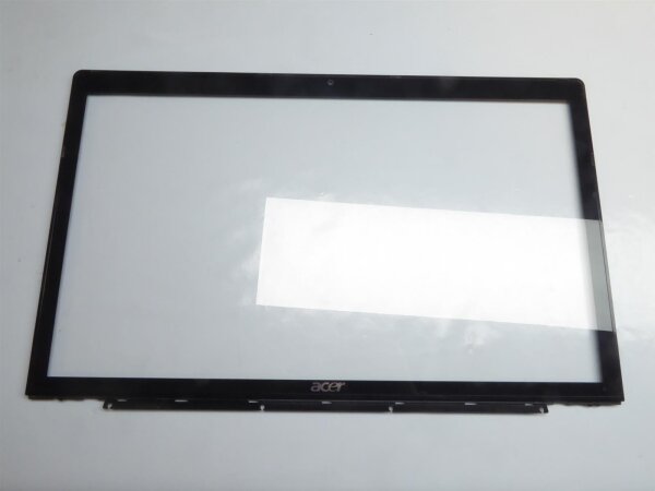 Acer Aspire 8943G Serie Gehäuse Displayrahmen Frontscheibe 37ZYALBTN #4138