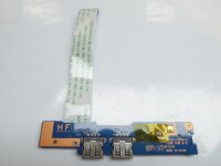 Samsung Serie 5 530U3C USB SD Card Reader Board...