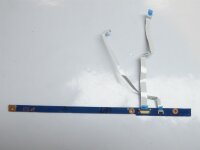 Samsung Serie 5 530U3C Touchpad Button Board mit Kabel...