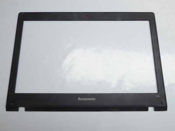 Lenovo E31 Serie Gehäuse Displayrahmen AP1BM000710 #4140