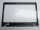 Lenovo E31 Serie Gehäuse Displayrahmen AP1BM000710 #4140