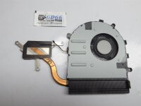 Lenovo E31 Serie Kühler Lüfter Heatsink Fan...