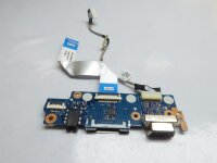 Lenovo E31 Serie SD Card Reader Audio Board LS-C312P #4140