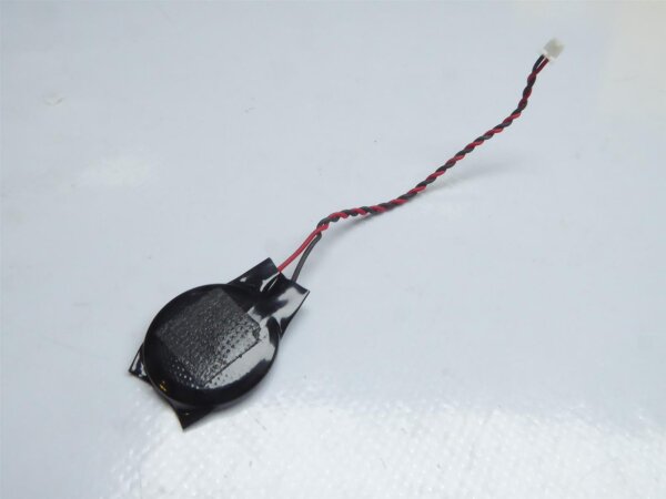 Lenovo E31 Serie Bios Batterie #4140