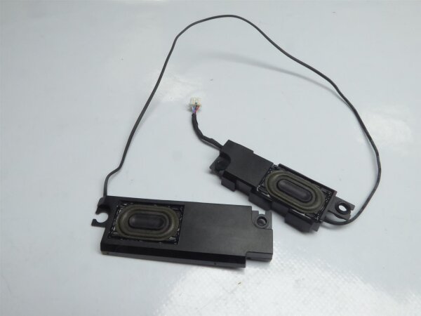 Lenovo Thinkpad T470 Lautsprecher Sound Speaker PK23000P3Y0 #4141