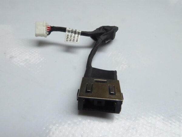 Lenovo Thinkpad T470 Powerbuchse Strombuchse DC301100RB00 #4141