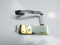 Lenovo Thinkpad T440s Fingerprint Reader Board mit Halterung PK09000CA10 #4142