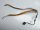 Lenovo Thinkpad T440s Kamera Webcam Kabel DC02001LT00 #4142