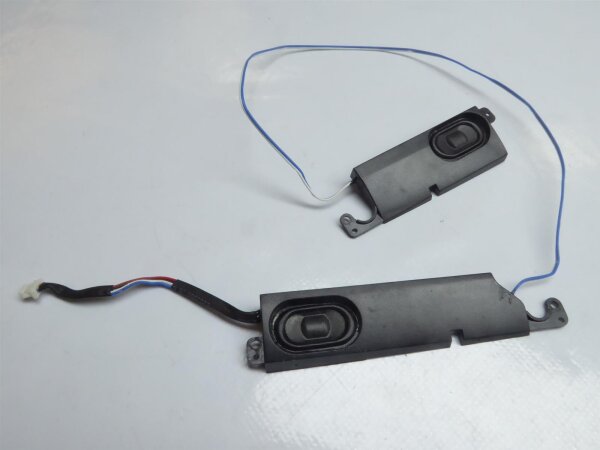 Lenovo Thinkpad X1 Carbon 1. Gen Lautsprecher Sound Speaker 04W3911 #3322