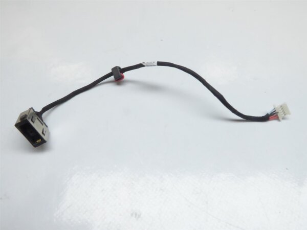 Lenovo E31-70 80KX ORIGINAL Powerbuchse Strombuchse DC30100V200 #4143