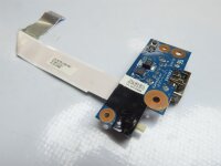 Lenovo Thinkpad X1 Carbon 1.Gen USB Switch Board mit...