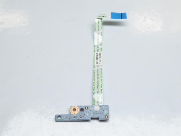 Lenovo E31-70 80KX LED Board mit Kabel LS-C313P Rev 1.0   #4143