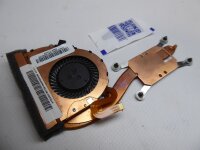 Lenovo ThinkPad X240 Kühler Lüfter Heatsink Fan...