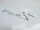 Acer Aspire E1 Serie Flex Flachbandkabel 12cm 6-polig #4145