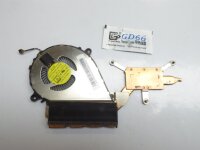 Lenovo Yoga 700 Kühler Lüfter Heatsink Fan...