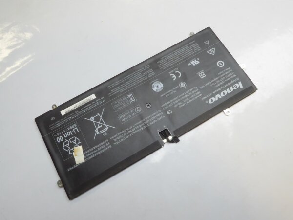 Lenovo Yoga 2 Pro ORIGINAL Akku Batterie L13S4P21  #A20