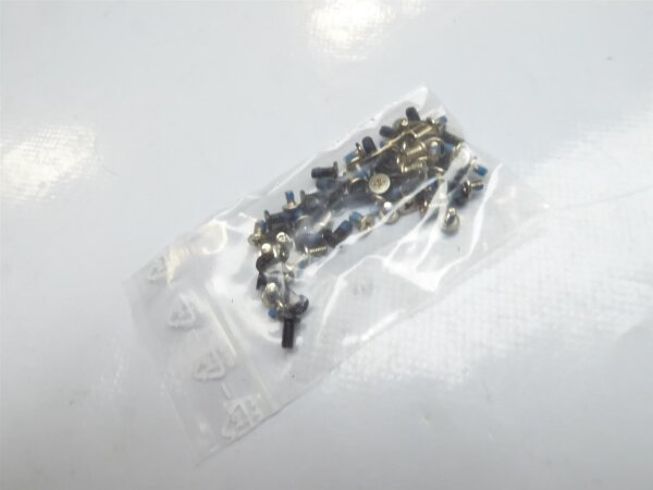 MSI GP60 2PF Leopard Schraubensatz Screws Set #4147