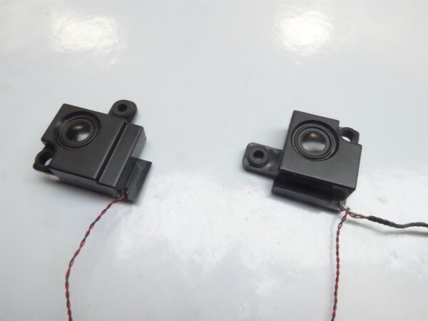 MSI GP60 2PF Leopard Lautsprecher Soundspeaker #4147