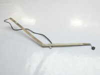 MSI GP60 2PF Leopard Mikrofone Micro #4147