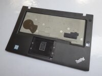 Lenovo Thinkpad T460p Original Gehäuseoberteil...