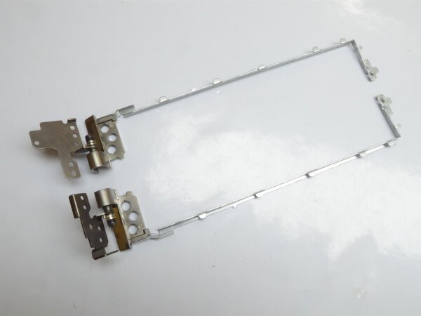 Lenovo Thinkpad T460p Displayscharniere Hinges inkl. Leisten AM0A000410 #4148