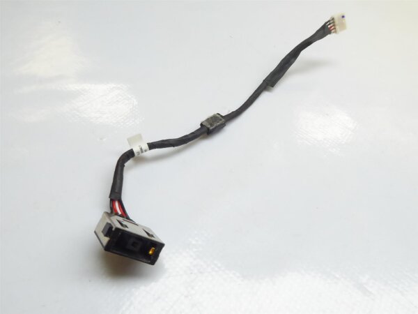 Lenovo Thinkpad T460p Powerbuchse Strombuchse DC30100QG00 #4148