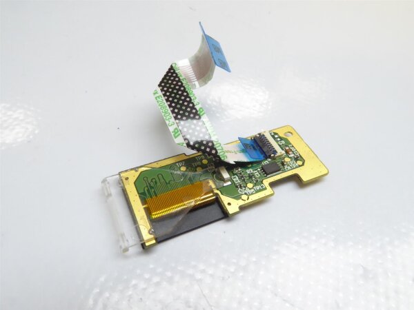 Lenovo Thinkpad T460p Fingerprint Reader Board SC50F54325 #4148