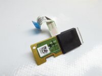 Lenovo Thinkpad T460p Fingerprint Reader Board SC50F54325...