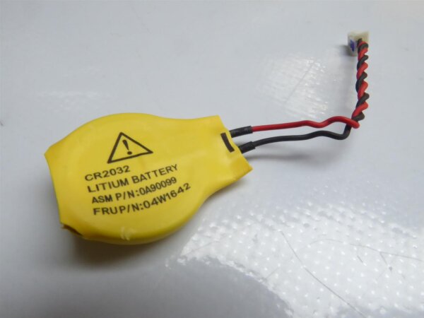 Lenovo Thinkpad T440 Bios Batterie 04W1642 #3260