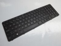 HP Compaq 15  15-s000so ORIGINAL Keyboard QWERTY Nordic...