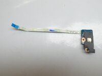 HP Compaq 15  15-s000so Powerbutton Board mit Kabel LS-A991P #4076